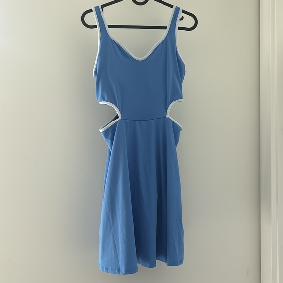 PowerSoft Athletic Dress - Picture 3 of 7